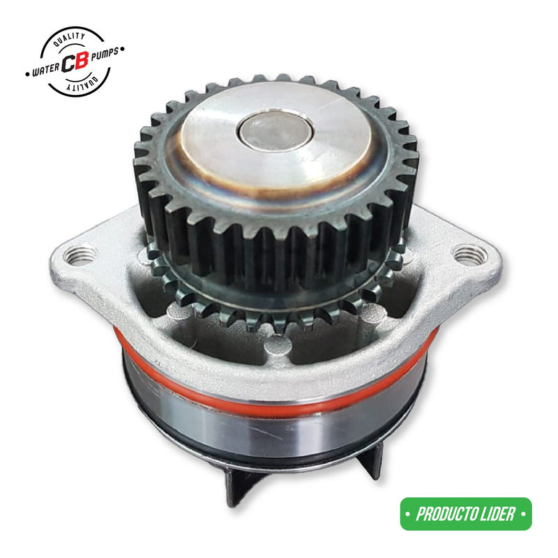 Bomba De Agua Nissan Altima Maxima Murano V6 3.5l 2002-2011