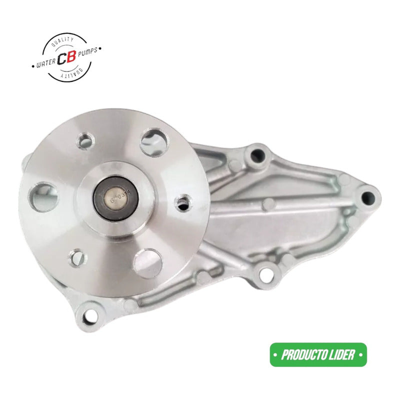 Water Pump Honda Accord Cr-v Acura Tsx 08-11 2.4l