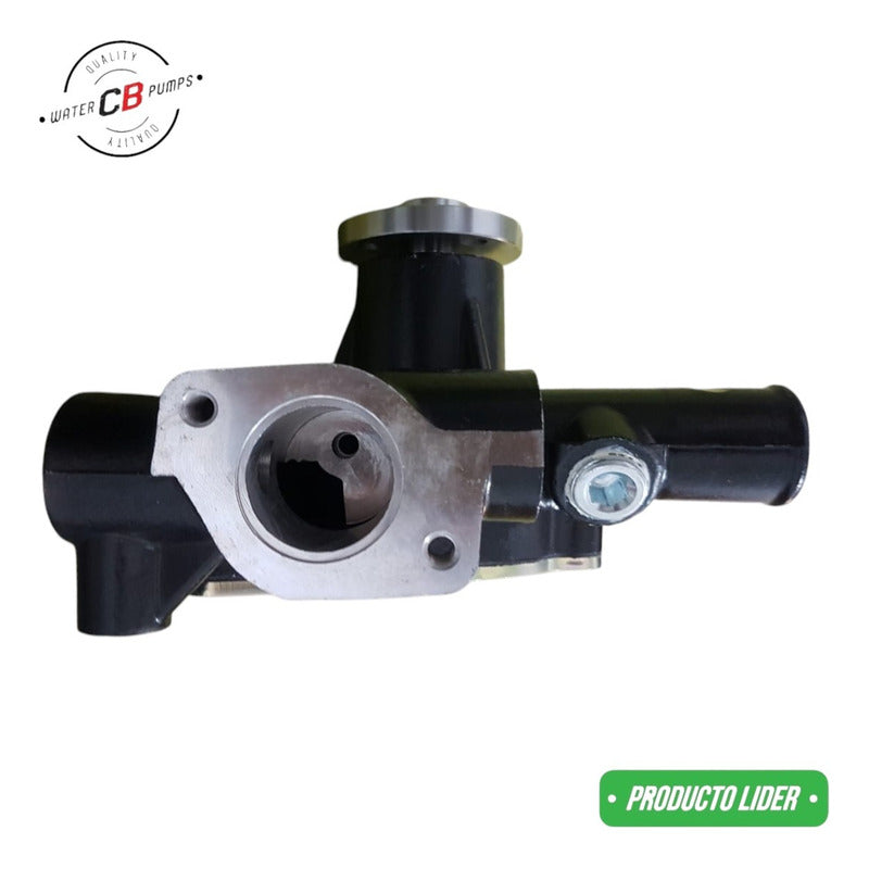 Bomba De Agua Thermo King Yanmar Tk244 Tk249 Tk366 Tk374