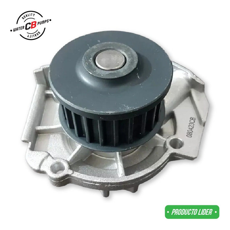 Bomba De Agua Fiat 500 Grande Punto Panda 1.4l 1.2l 09-14