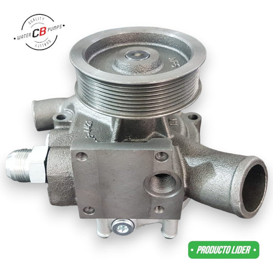 Caterpillar C7 Water Pump, 3126b