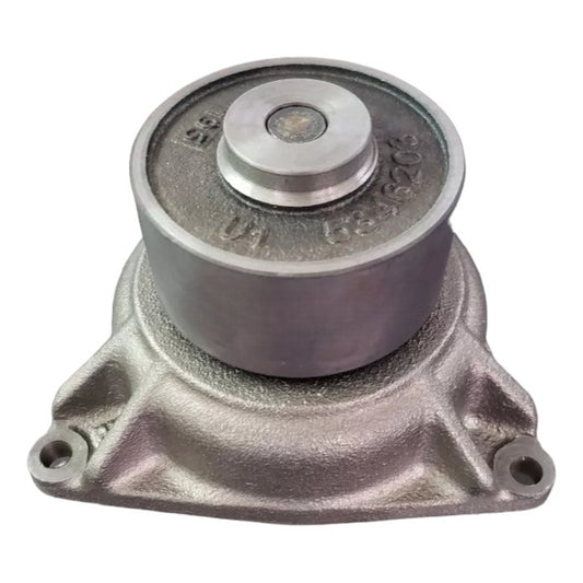 Cummins Water Pump Isl Isc Qsl Qsc Pulley 88.25 Mm 4309417