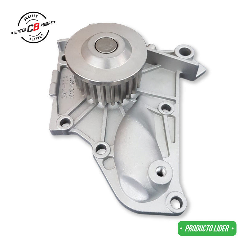 Bomba De Agua Toyota Camry Celica Mr2 Rav4 2.0 2.2 1987-2000
