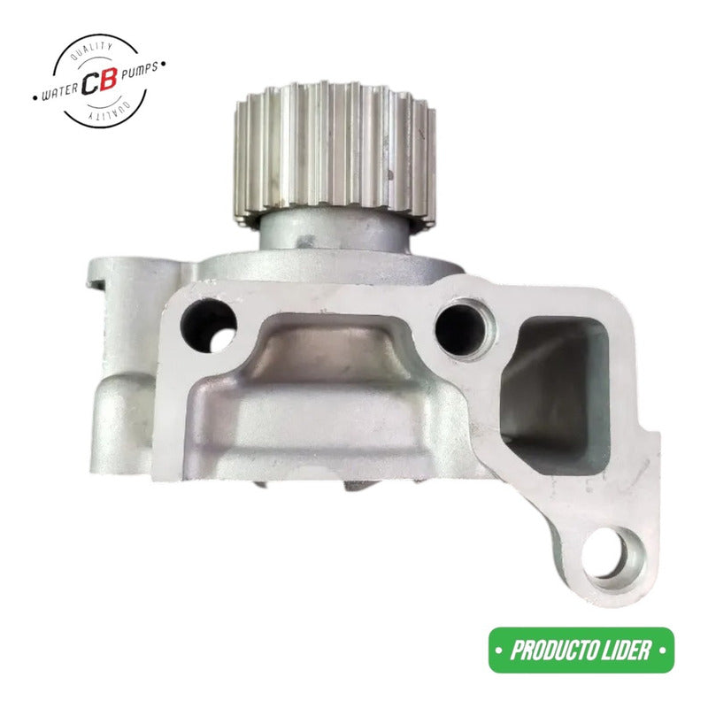 Water Pump Escort Tempo Mazda 626 2.0l Diesel 1984-1986