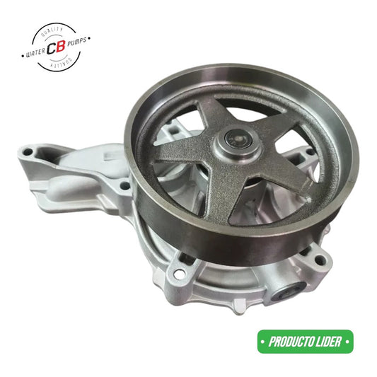 Volvo FH FM Series Water Pump