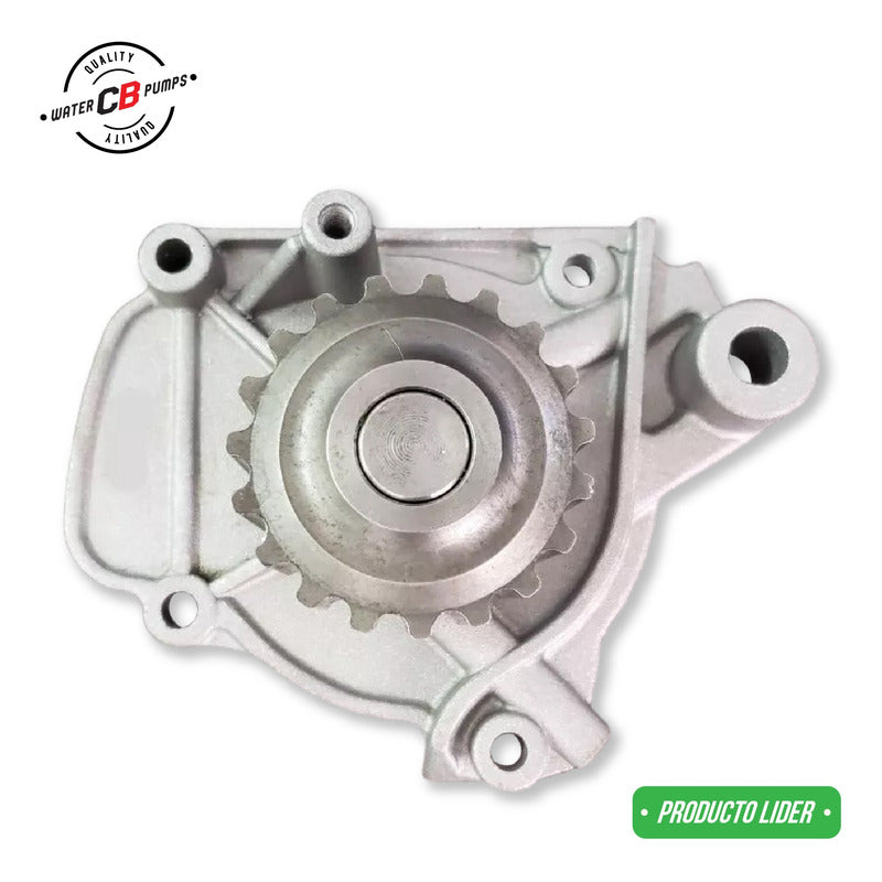 Bomba De Agua Honda Civic L4 1.6l 1.5l 1992-1995