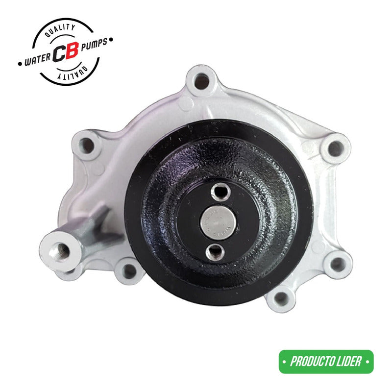 Bomba De Agua Freightliner 360 Mitsubishi Kk-fe63.ff63 Fe70