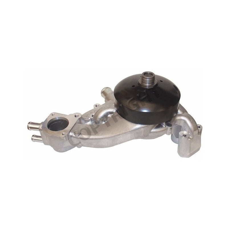 Bomba De Agua Silverado Tahoe Escalade 15-07 V8 6.0l 5.3l