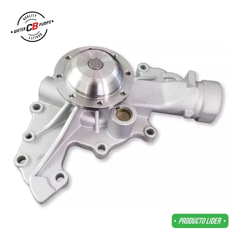 Water Pump Ford Windstar V6 3.8l 1994 1995