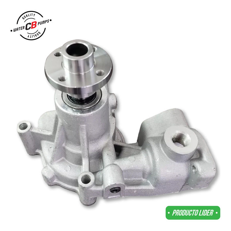 Bomba De Agua Thermo King Yanmar 482/486