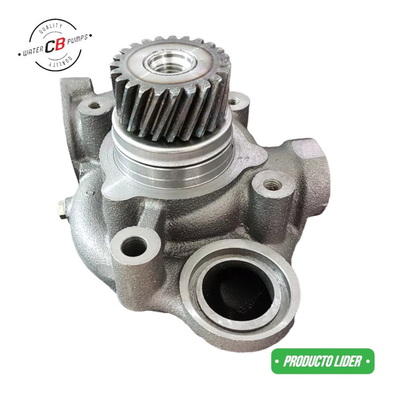 Bomba De Agua Volvo B6 B7 Fl6 Fl7 Td61 Td63 Td71 Td640ve
