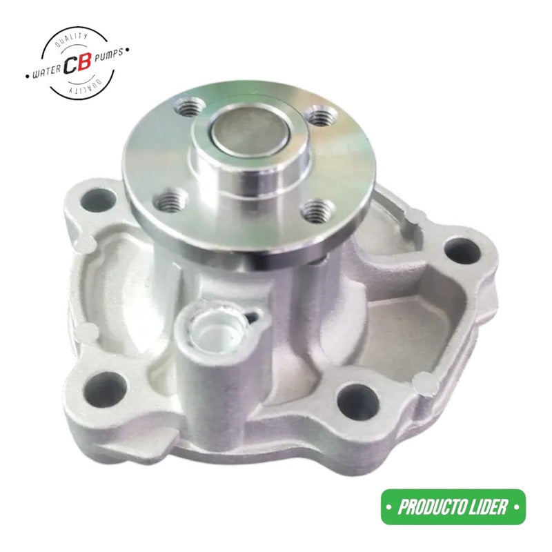Bomba De Agua Suzuki Swift 2013-2016 L4 1.6l