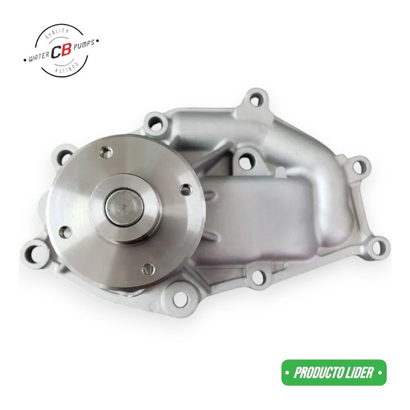 Water Pump Urvan L4 3.0l Diesel 2012-2014