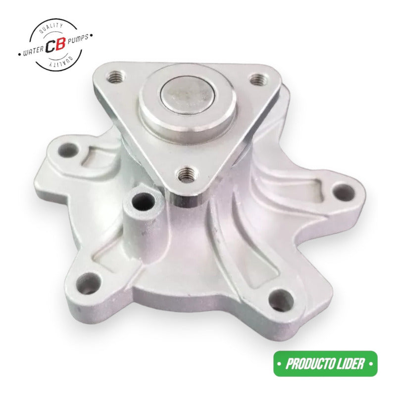 Bomba De Agua Toyota Yaris Avanza Prius Echo 1.5l 2006-2020