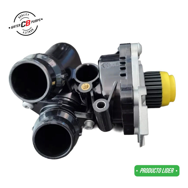 Water Pump Vw Gti Tiguan Passat Seat Audi Tfsi 08-18 2.0l