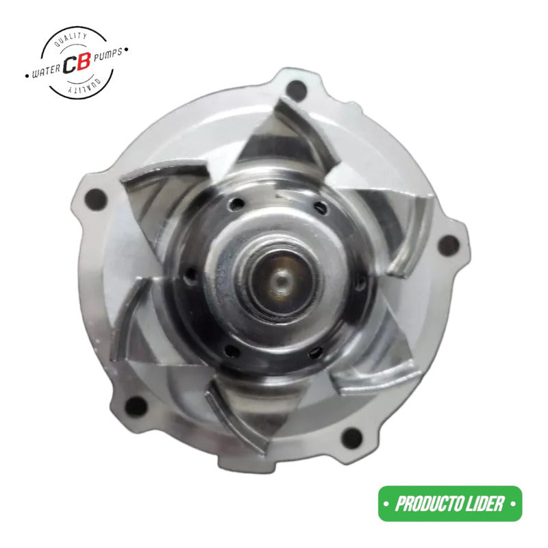 Bomba De Agua Cavalier Malibu Cutlass Aztek 87-05 2.8l 3.1l