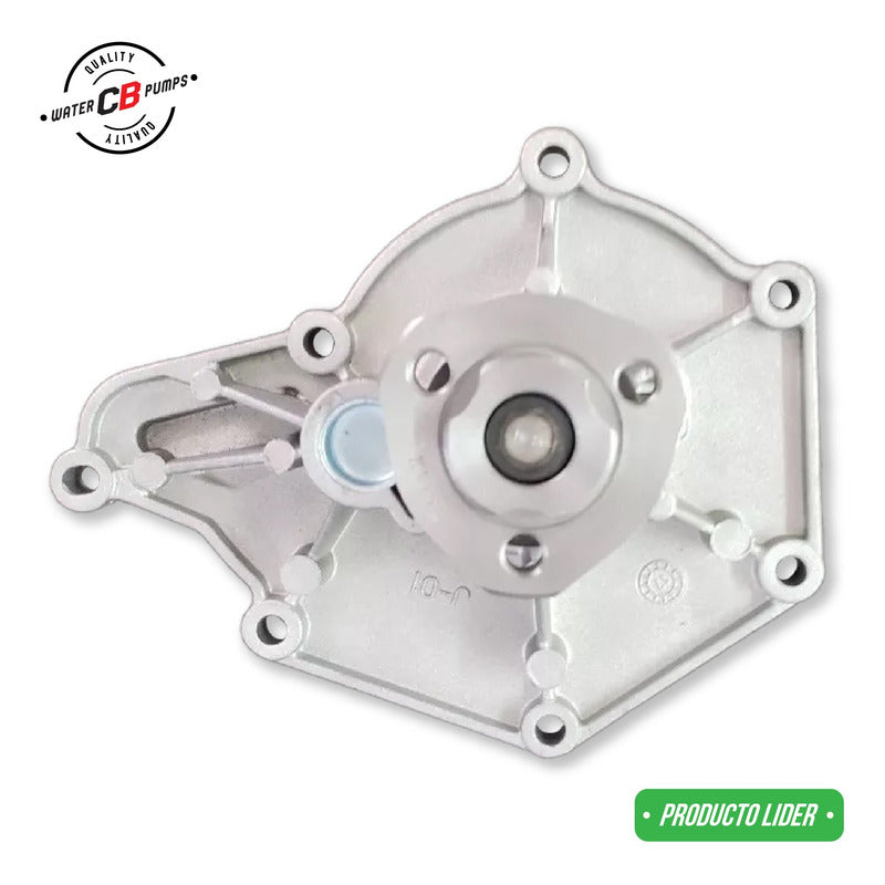 Bomba D Agua Vw Touareg Audi A4 A6 Q7 V6 3.0 09-12 06e121018