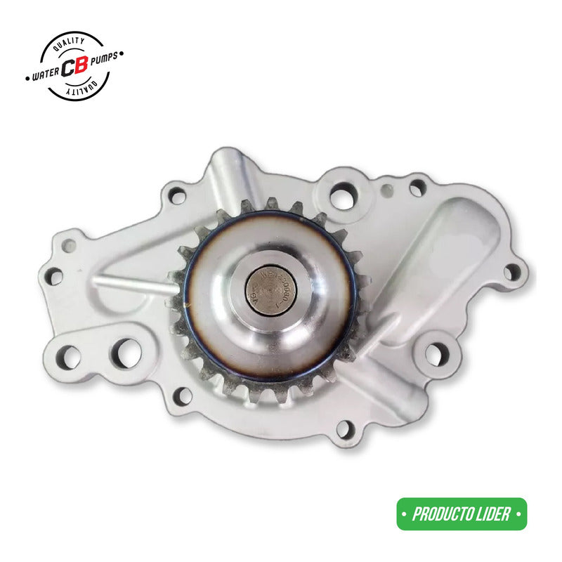 Bomba De Agua Cirrus Intrepid 300 Charger Concorde 2.7l V6