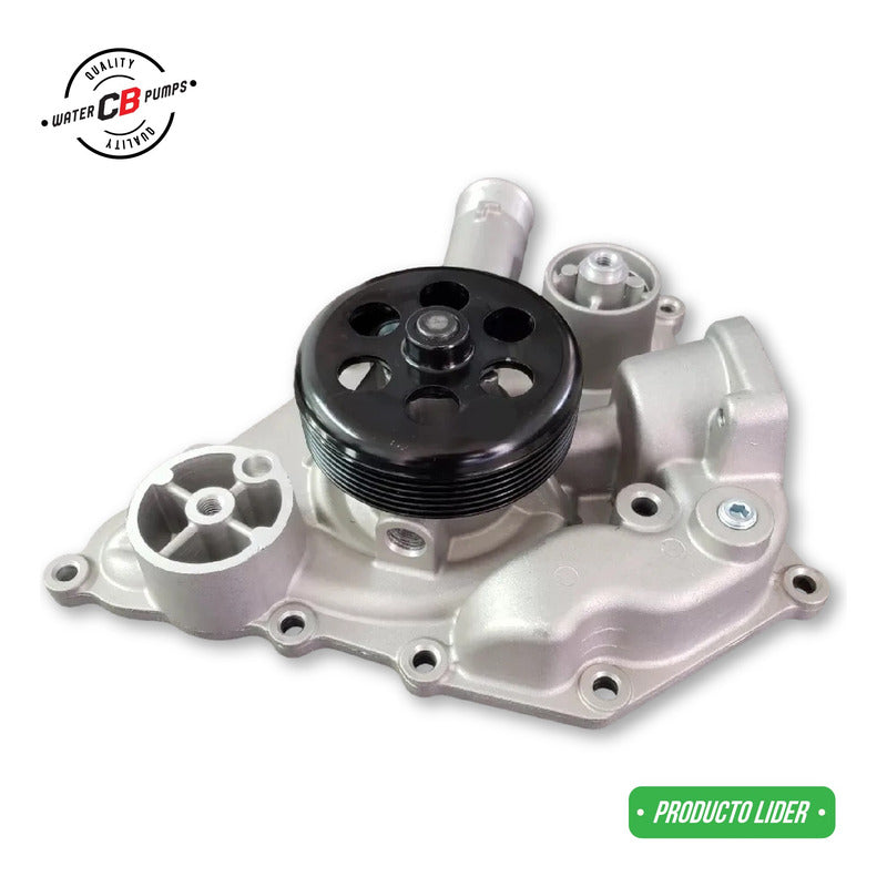 Water Pump Grand Cherokee 300 Charger 10-05 V8 5.7l