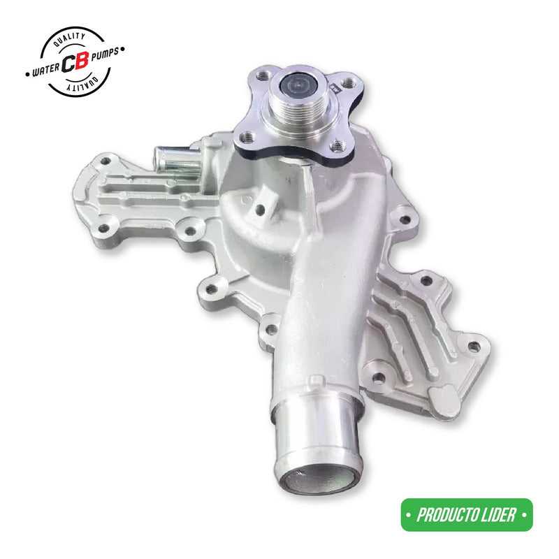 Bomba De Agua Ford Explorer Ranger Aerostar Mazda Navajo 4.0