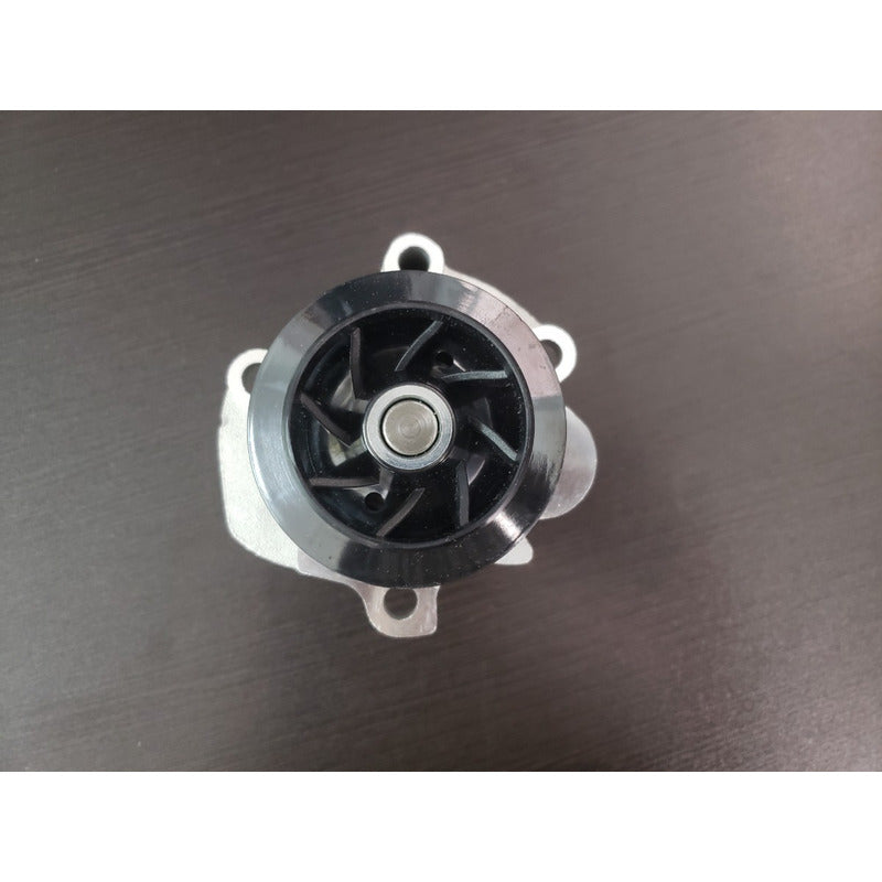 Bomba De Agua Vw Amarok Crafter Transporter Vento 2.0l 15-09