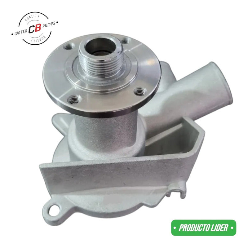 Water Pump Bmw 325 325e 325es 325i 328e 325i 2.7l L6