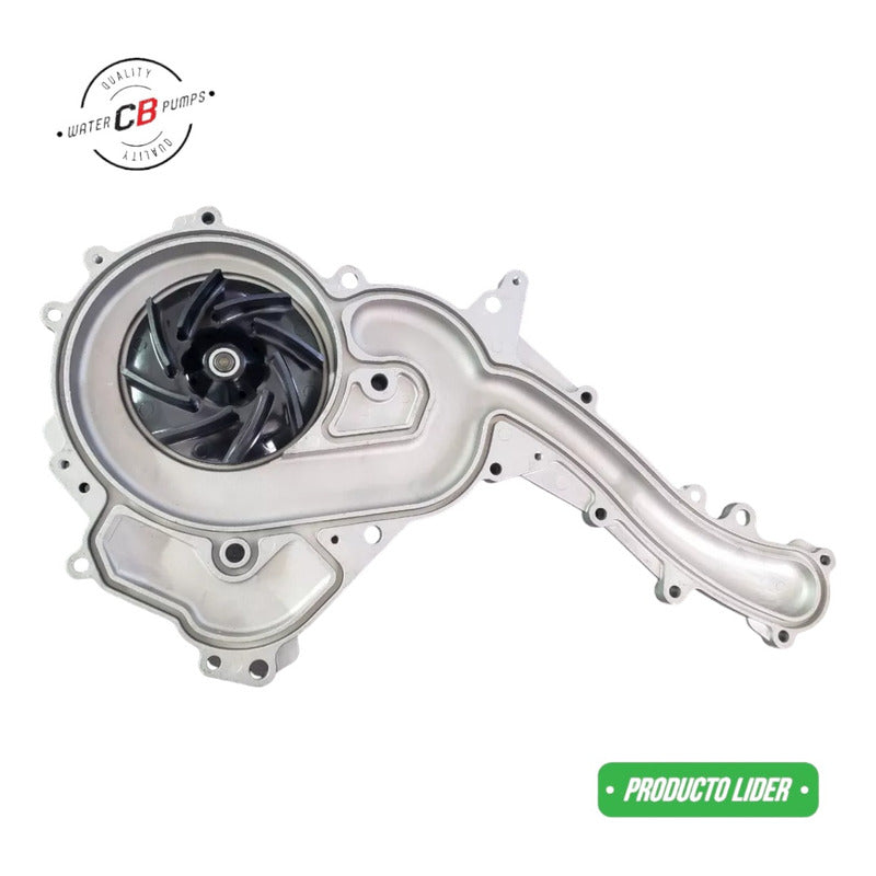 Bomba De Agua Ford F250 350 450 550 Super Duty 14-11 V8 6.7l