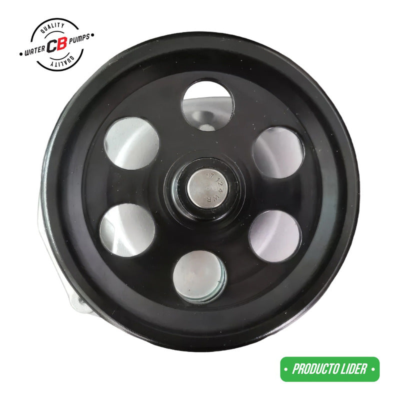Bomba De Agua Chevrolet Malibu 13-16 2.0/2.5l
