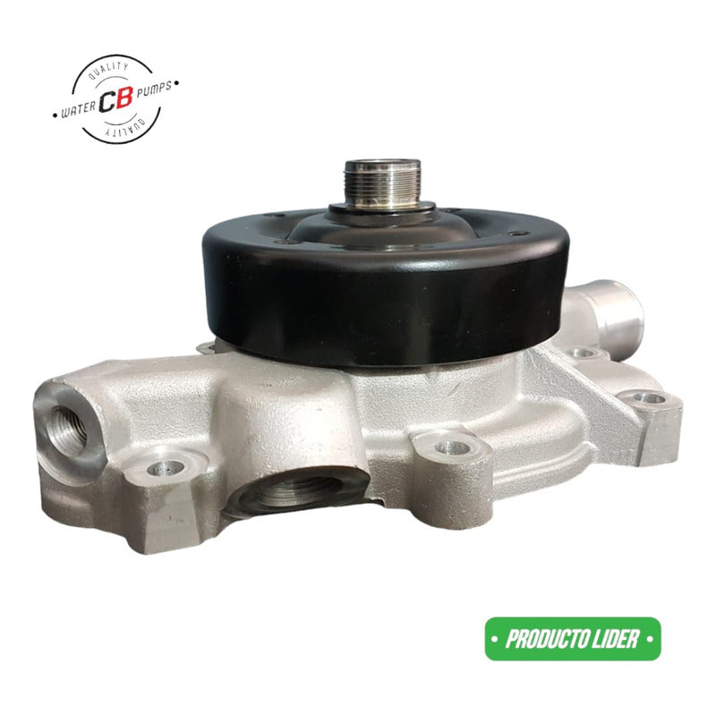 Bomba De Agua Dodge Dakota Microbus B150 V8 5.2l V6 3.9 1992