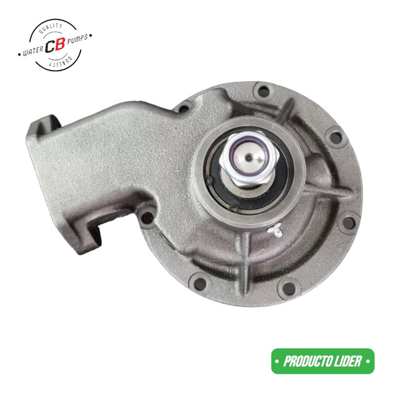 Bomba De Agua Mack Diesel Em7 E7 End-t Flecha Larga 6cil