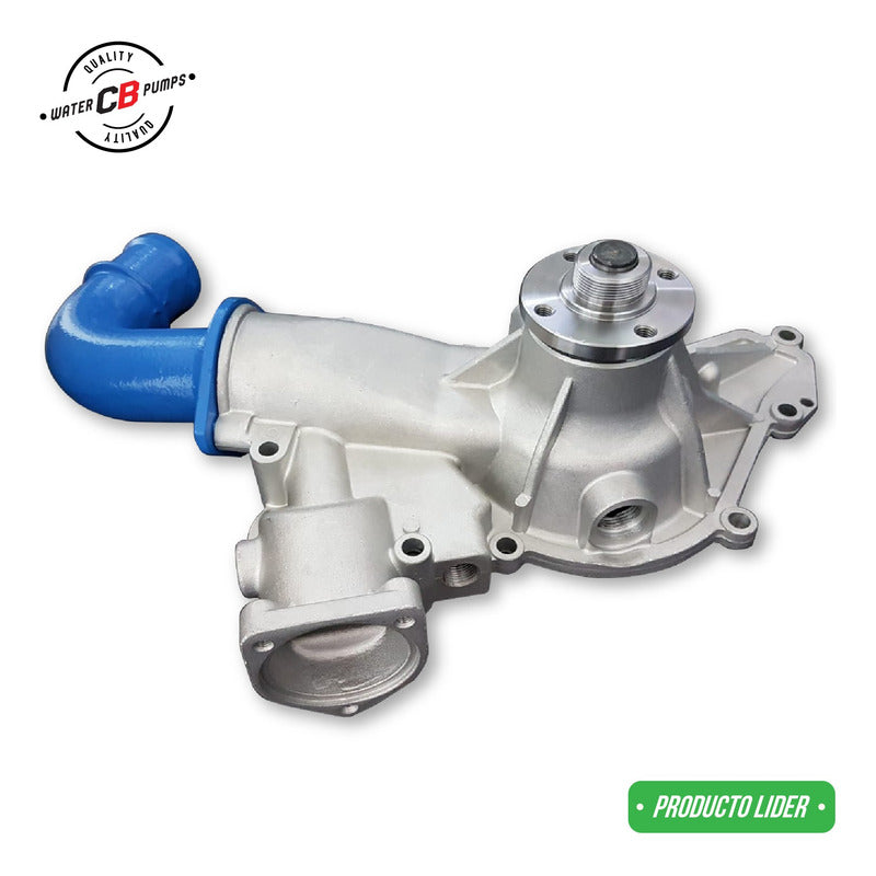 Bomba De Agua Ford Econoline F250 350 450 550 96-03 V8 7.3l