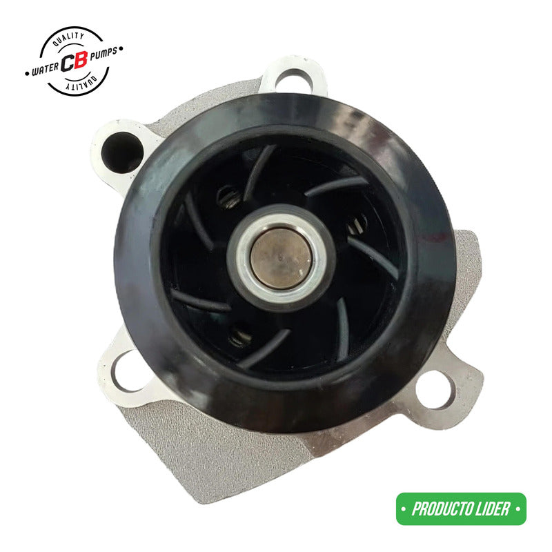 Bomba De Agua Vw Amarok Crafter Transporter Vento 2.0l 15-09