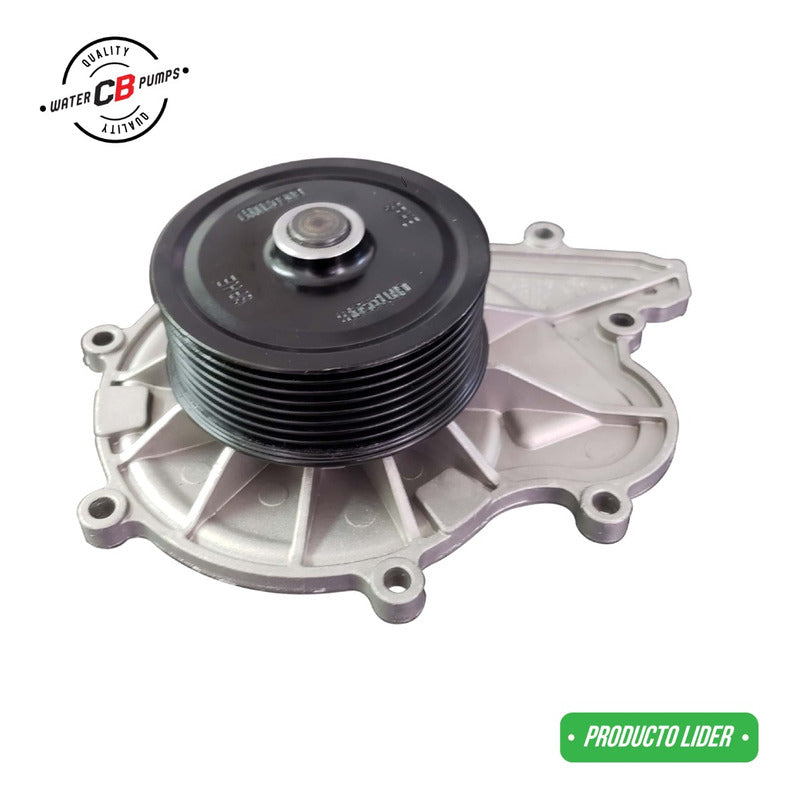 Bomba De Agua Cummins Isf2.8 Foton