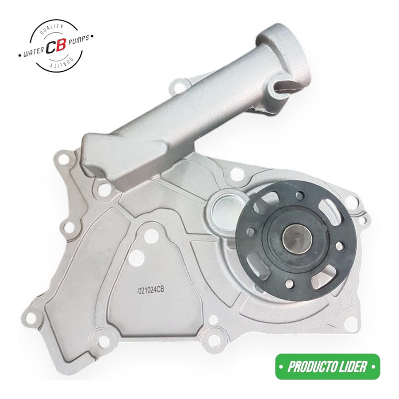 Bomba De Agua Kia Sorento Sedona Hyundai Santa Fe 3.3l 3.8l