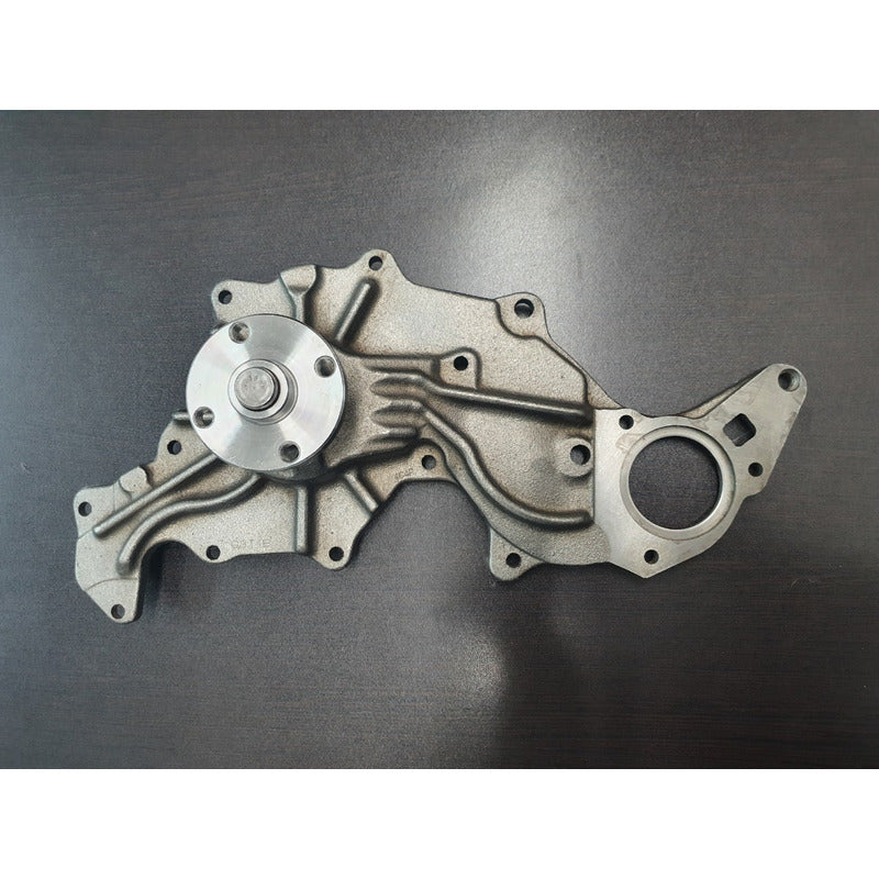 Bomba De Agua Ford Mustang Mercury Bobcat Capri 74-79 2.8l