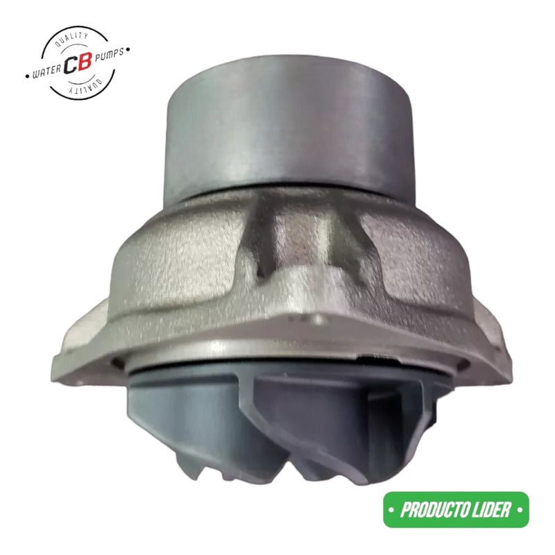 Cummins Water Pump Isl Isc Qsl Qsc Pulley 88.25 Mm 4309417