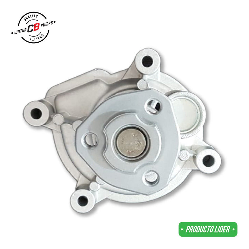 Bomba Agua Vento Audi A3 Polo Ibiza Cordoba 1.6l 08-13
