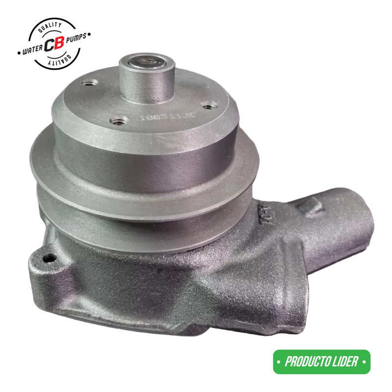 Bomba De Agua Chevrolet Bel Air L6 3.9l Modelo 1946-1954