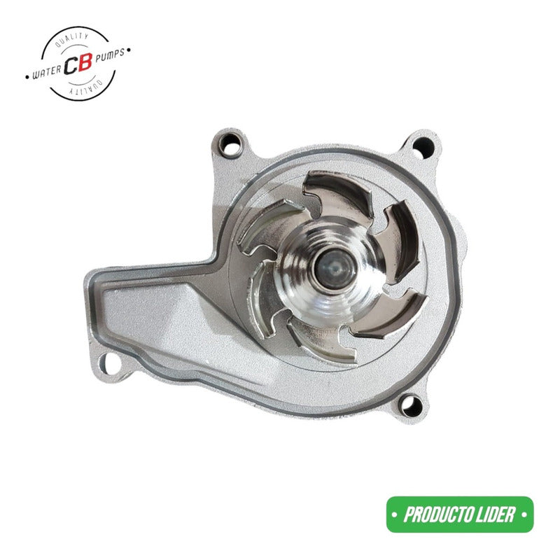 Water Pump BMW X1 Tourer Mini Cooper 13-17 1.5l 2.0l