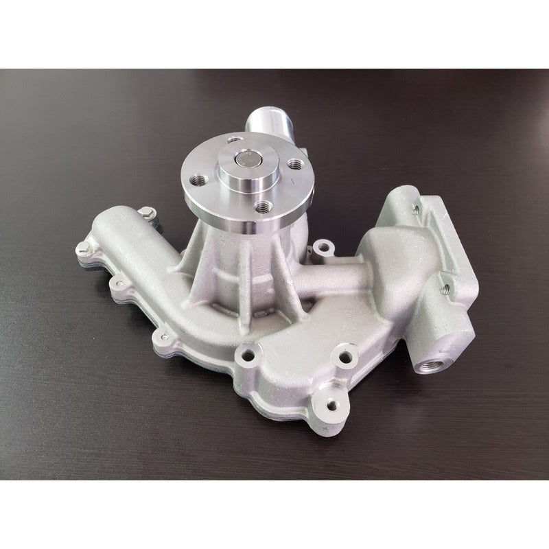 Bomba De Agua Para Komatsu 4d106 Yanmar 4tnv106 123900-42100