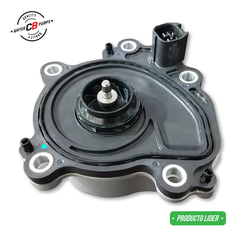 Bomba De Agua Toyota Camry 2.5l Nissan Xtrail 2.0l Hibridos