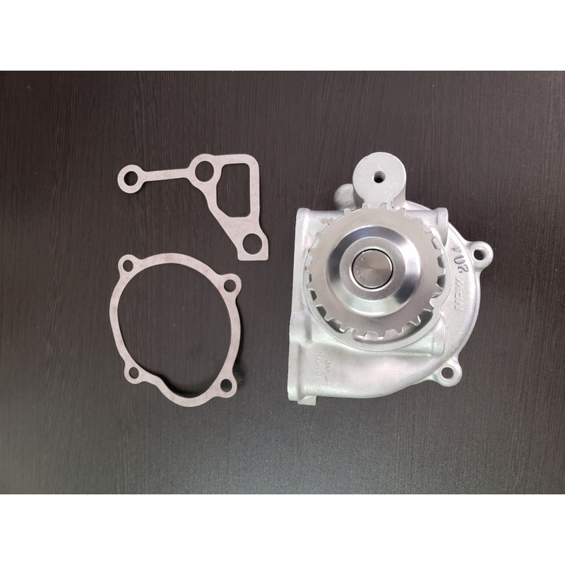 Bomba De Agua Escort Tempo Mazda 626 2.0l Diesel 1984-1986