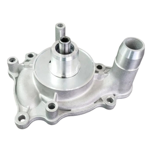 Water Pump Audi A6 A8 Q7 Rs4 Rs5 S6 S8 07-15 V8 4.2l 5.2l