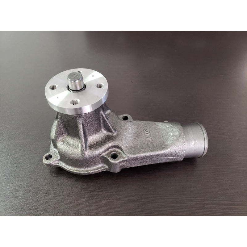 Bomba De Agua S10 Blazer Astro Llv S15 Safari 2.5l 1987-1993