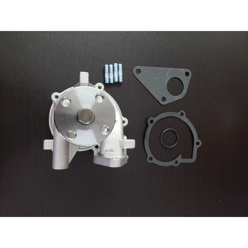 Bomba De Agua Ghia Tempo Mercury Topaz 1991-1994 2.3l L4