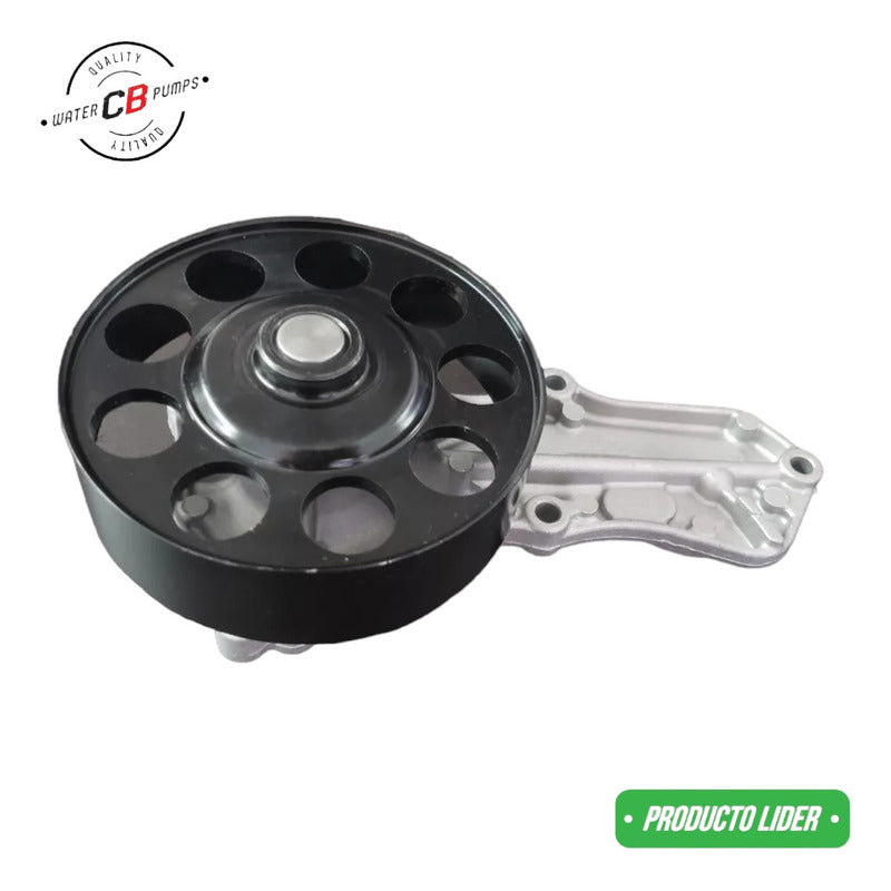 Water Pump Honda Accord Civic Acura Tlx 13-18 2.0 2.4l