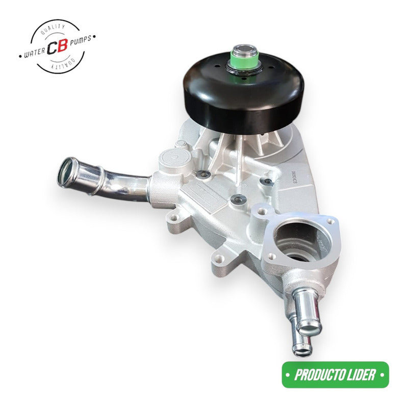 Bomba Agua Silverado Express Suburban Escalade 4.8 5.3 6.0l