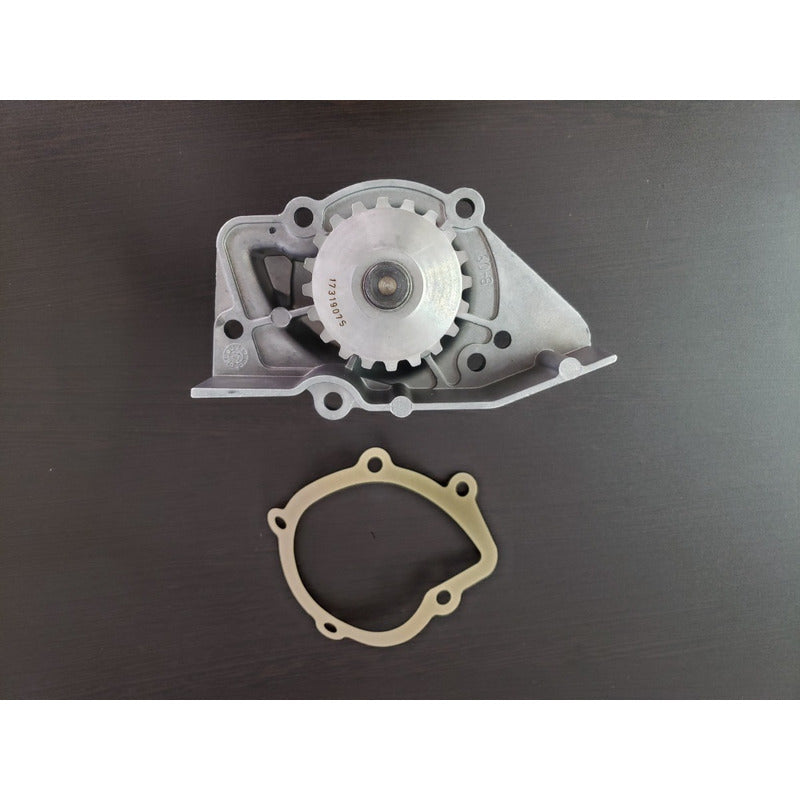 Bomba De Agua Peugeot 406 306 Ambiance L4 2.0l 99-05 1201-a1