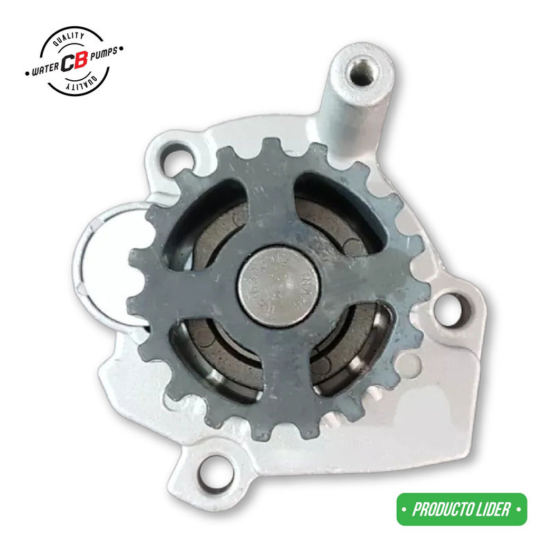 Water Pump VW Bora Classic Eurovan Jetta 1.9 L4 Diesel