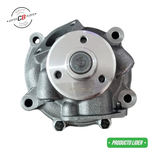 Bomba De Agua Para Iveco 8040 Fiat Allis Chalmers 93191101